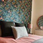 Elegance Et Confort - Maison Vue Aux Portes De Monaco روكوبرُن كاب مارتي